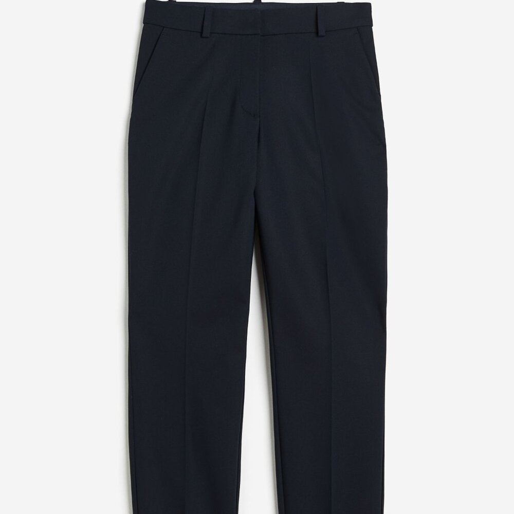 H&M Slacks - Navy